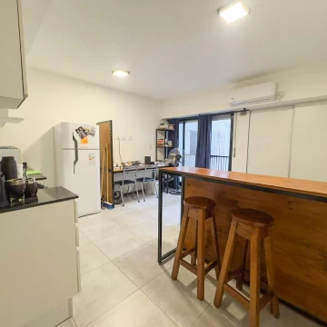 Urquiza 2800 - Departamento monoambiente en venta en Rosario , Alberto Olmedo