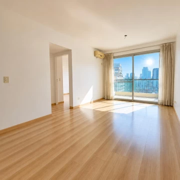 Venta departamento 2 ambientes con Balcón en Venta, full amenities y baulera en Palermo Soho