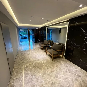 VENTA MONOAMBIENTE APTO CREDITO A ESTRENAR, BALVANERA