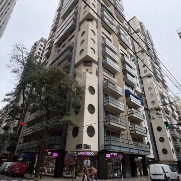 Departamento en venta con 3 dormitorios 