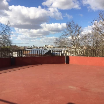 PH en venta de 3 amb - Apto crédito