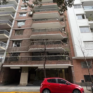 Departamento en venta en Palermo