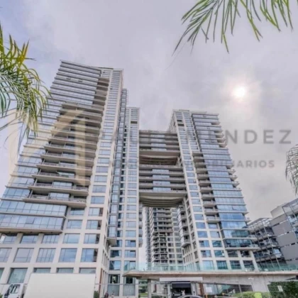 Departamento  en Venta en Vicente López, G.B.A. Zona Norte, Argentina
