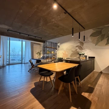 Departamento en STUDIOS Work & Live
