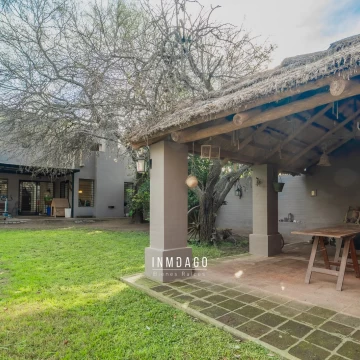 Casa de 4 dormitorios apto credito en el refugio | Viracocha al 6700