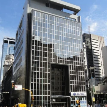 Oficina en alquiler  Microcentro