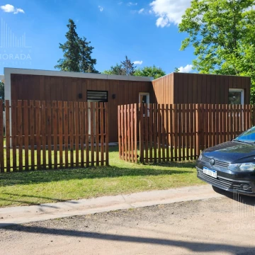 VENTA CASA A ESTRENAR 3 AMB