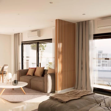 Departamento - Villa Crespo