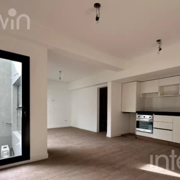 Departamento - Villa Urquiza