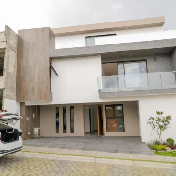 Casa en Venta en Parque San Marino, Lomas de Angelópolis.
