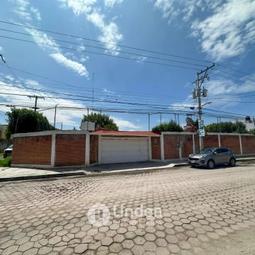 CASA EN VENTA EN RANCHO SAN JOSÉ XILOTZINGO, PUEBLA.