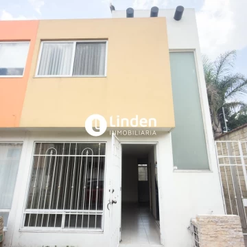 Casa en Venta en Villas San Carlos II, Cuautlancingo, Puebla