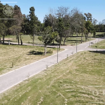 Lote en Venta, El Pato, Barrio residencial Los Cedros