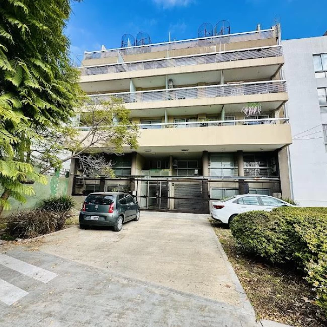 Venta Departamento en Urquiza R