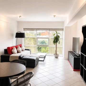 Departamento en venta en Narvarte, 2 recámaras