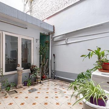 Venta PH 3 Ambientes con Gran Patio | Muy Luminoso | Apto Profesional | Bajas Expensas | Almagro