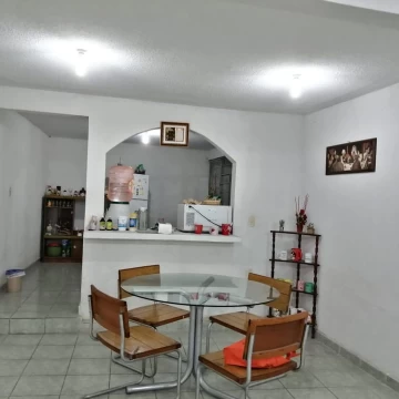 Casa en venta en Nicolás Romero 5 Recámaras