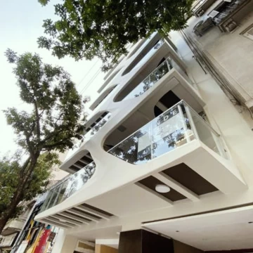 DEPARTAMENTO MONOAMBIENTE PALERMO 