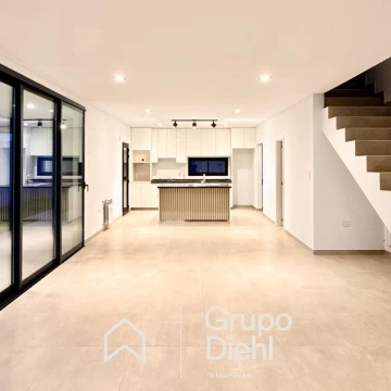 A estrenar, EN VENTA housing Altos De Belgrano.