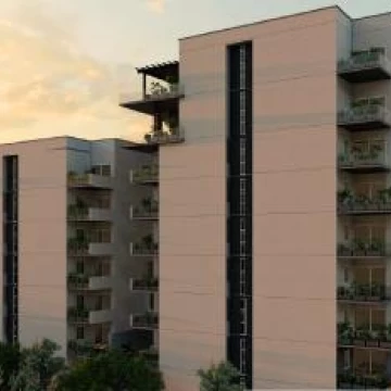 DEPARTAMENTO (PENT GARDEN) EN VENTA EN ARBOLEDAS DE ZAVALETA, ZONA CALZADA ZAVALETA