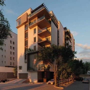 DEPARTAMENTO EN PREVENTA EN ARBOLEDAS DE ZAVALETA, ZONA ZAVALETA