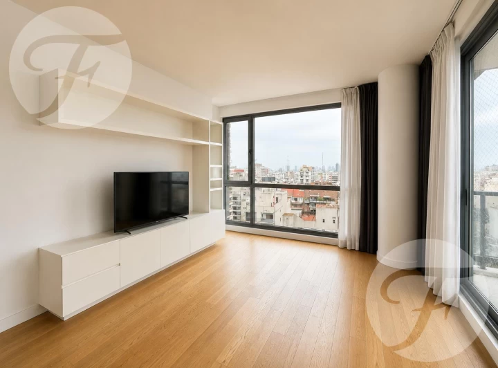 Departamento en Venta I Torre Astor Palermo