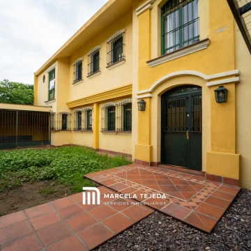 Casa 3 Dorm   Departamento Independiente | Pileta | Andres Oliva al 3400