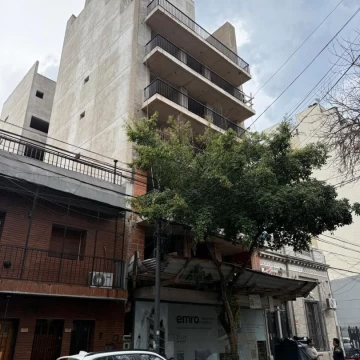Venta de Departamento 4 AMBIENTES en Almagro, Capital Federal