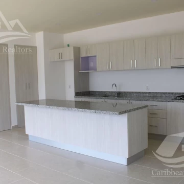 Departamento en venta en Cancun 