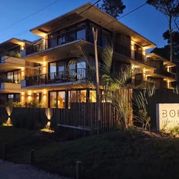 Apartamento in La Juanita