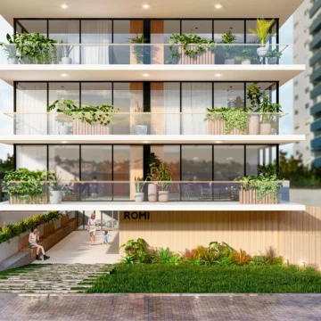 Venta Apartamento en Pozo de 1 dormitorio en Roosevelt Maldonado