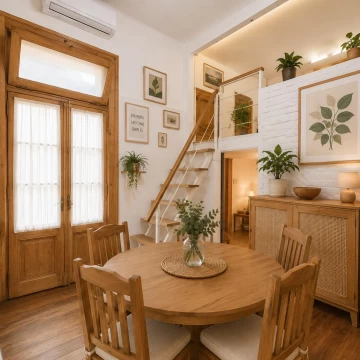 Departamento en VENTA San Telmo 3 ambientes