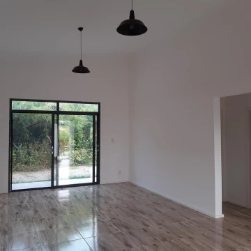 Casa de 2 Dormitorios con Renta en Altos de San Carlos