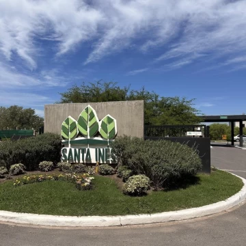 Terreno en VENTA EN SANTA INÉS CANNING