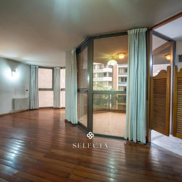 Piso Completo en Nueva Córdoba – 3 Dorm. – 2 Cocheras