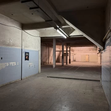 Venta Galpón con departamento 460m2 en Jose León Suarez