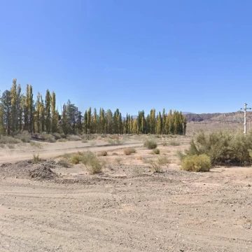 EXCELENTE TERRENO EN BARREAL, SAN JUAN