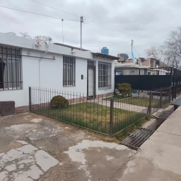CASA EN VENTA LAS HERAS MENDOZA