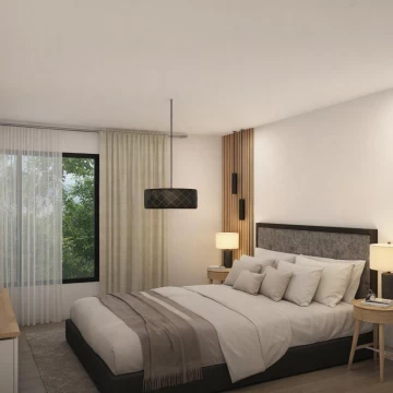 Venta Departamento en General Paz 1 Dormitorio
