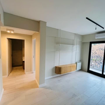 Venta Departamento 2 ambientes en SAAVEDRA - A ESTRENAR