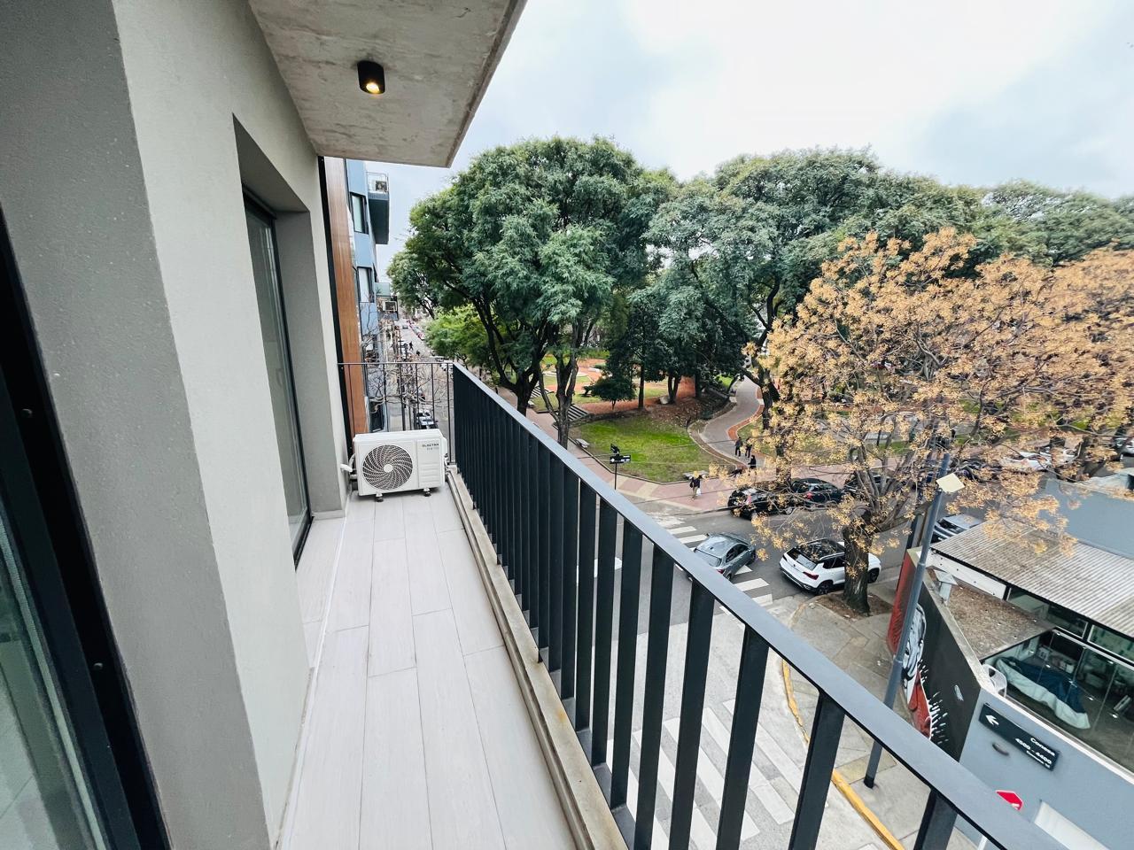 Departamento de 1 dormitorio en Saavedra, foto 3