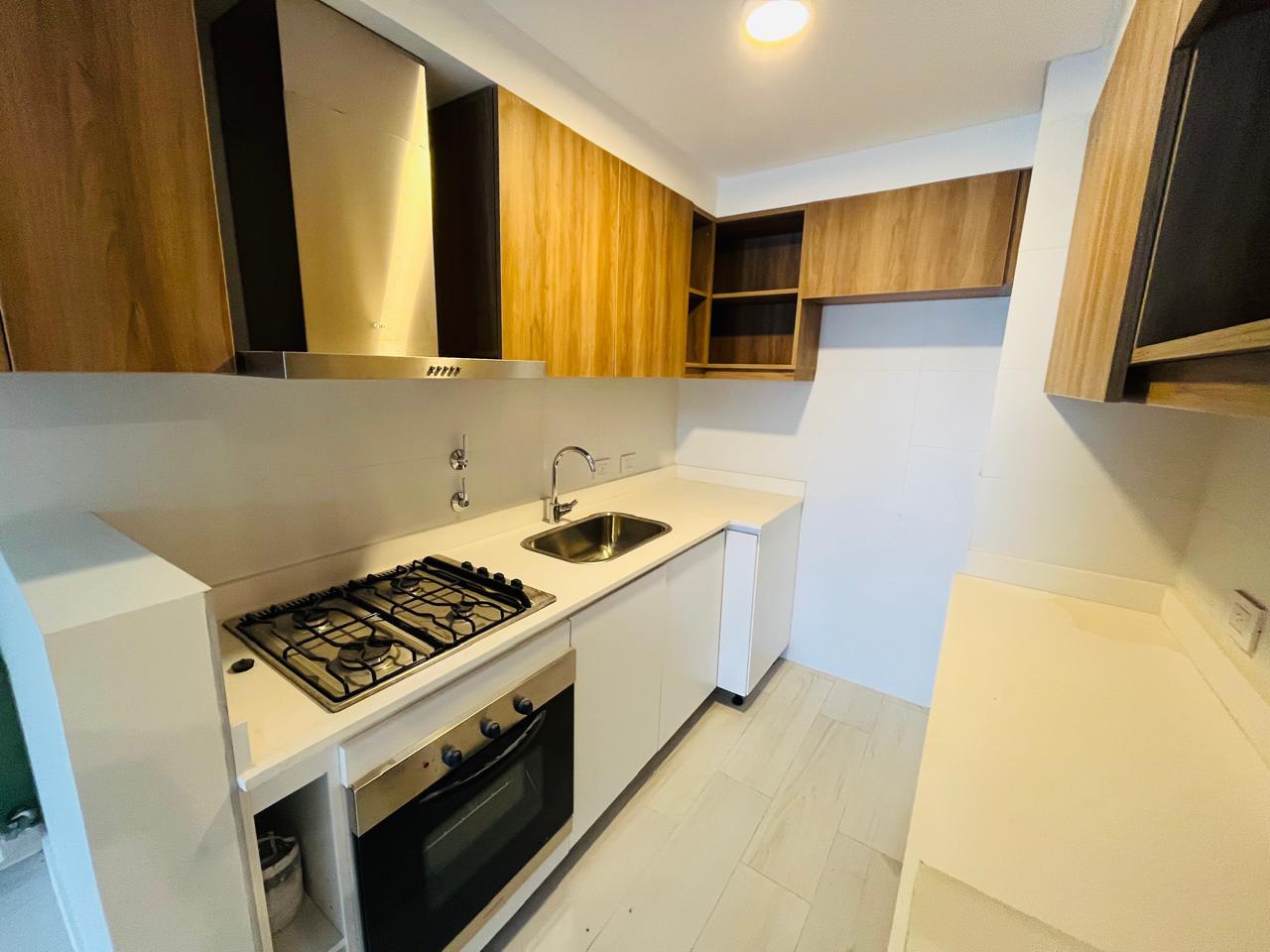 Departamento de 1 dormitorio en Saavedra, foto 4