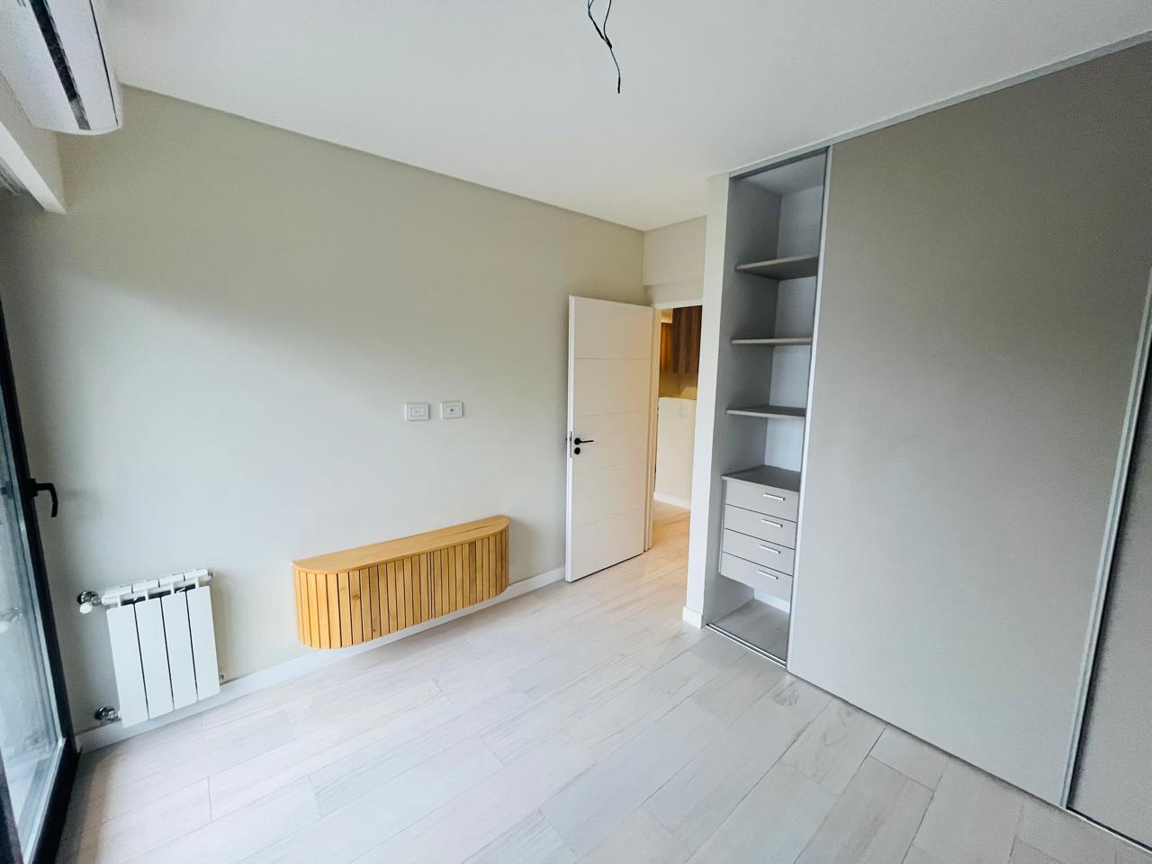 Departamento de 1 dormitorio en Saavedra, foto 5