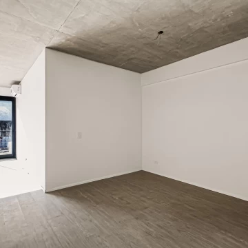 Venta departamento a estrenar en Saavedra 1y1/2 ambientes divisible-41,27m2 Totales