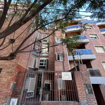 Departamento en Alquiler | 1 Dormitorio | Observatorio | Economico