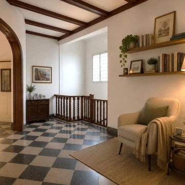 Palermo VENTA PH 7 AMB Balcón Gran Terraza Parrilla