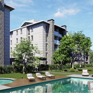 Departamento a estrenar 3 ambientes en Green Boero - Escobar