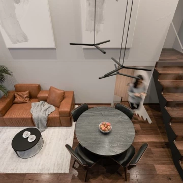 Departamento en venta en Chapultepec- Col. Centro, CDMX