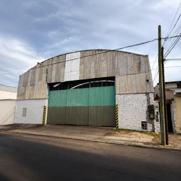 Depósito 1100 m2, San Martin, Zona Norte 
