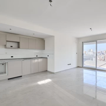 VENTA Depto 3 ambientes en construccion Monte Castro - ENTREGA OCTUBRE 2026